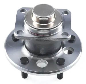 512221 | Wheel Bearing and Hub Assembly | Edge Wheel Bearings